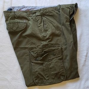 TH Cargo pants